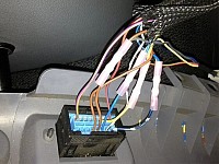 Automobile AdBlue Emulator