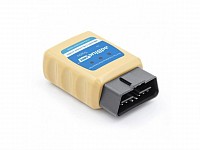 Volvo AdBlue Emulator